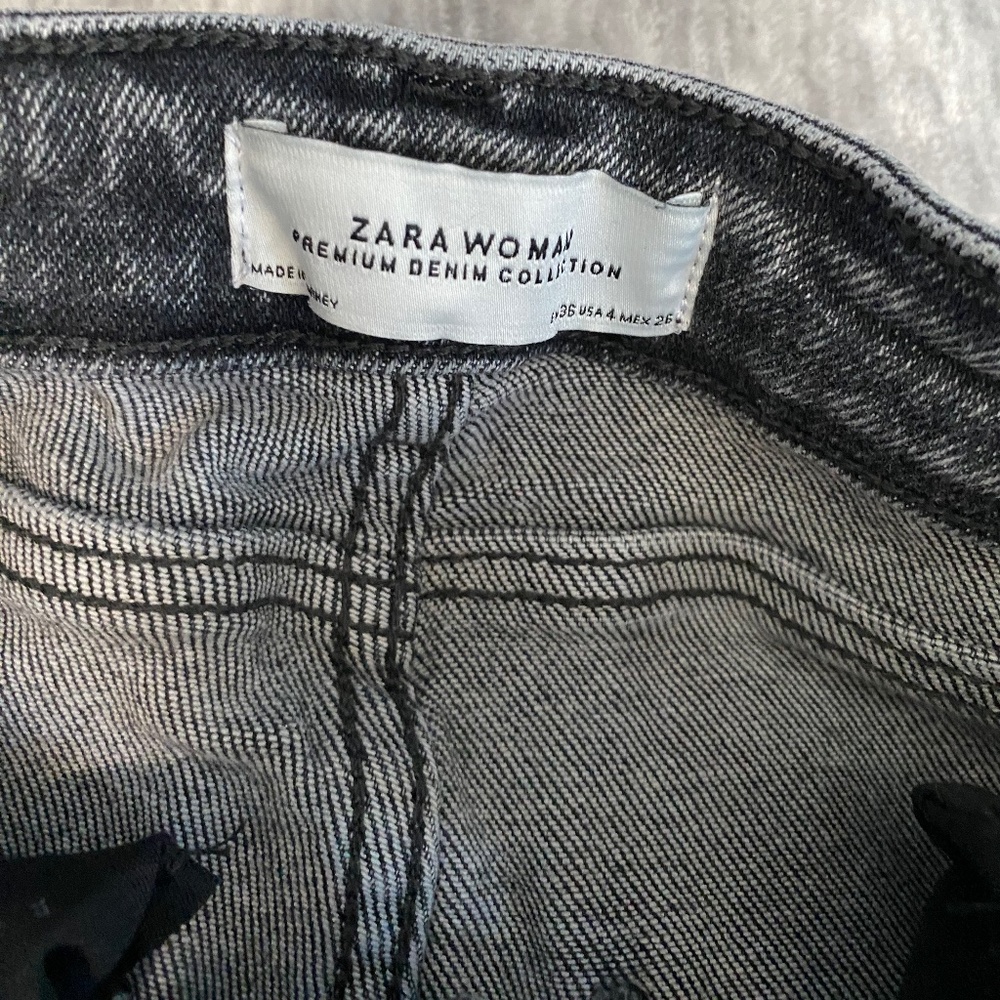 Zara Jeans